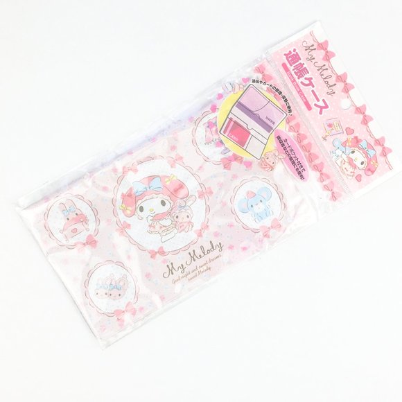 ♥️ Sanrio My Melody Wallet - Picture 1 of 5